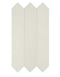 Плитка DNA Tiles 128396 Candy Crayon White 4