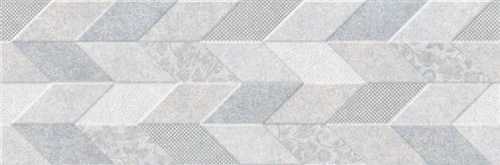 Плитка Sina Tile 2113 Modica Rustic Grey 30x90