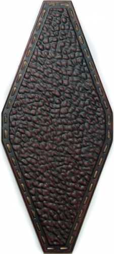 Мозаика NSmosaic FTR-2702 Ceramic series 120*270