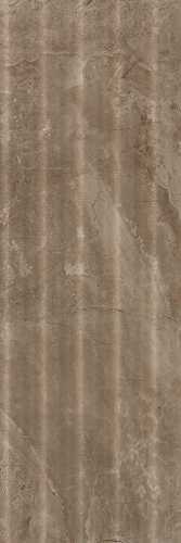 Декор Serra Camanzoni Decor Brown Glossy 30x90