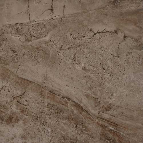 Керамогранит Serra Camanzoni Brown Glossy 60x60