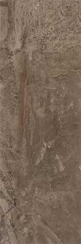 Плитка Serra Camanzoni Brown Glossy 30x90