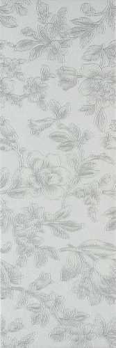Декор Serra Romantica Decor Light Blue Matt 30x90