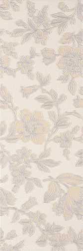 Декор Serra Romantica Decor Beige Matt 30x90