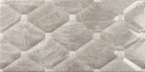 Декор Navarti Dc Blade Gris 25x50