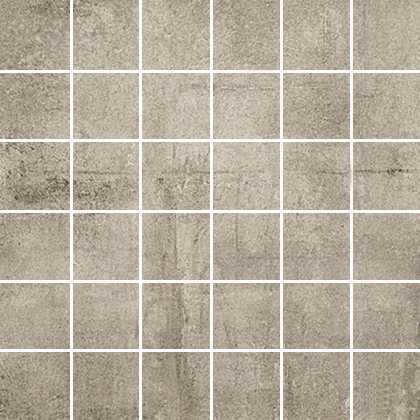 Декор Brennero Mosaico Tozzetto Taupe Lapp. 30х30 (2.3х2.3)
