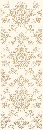 Декор Villeroy&Boch 1309 ET12 La Diva 30*90