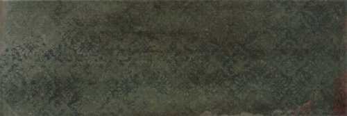 Декор Serra Cosmo 524 DECOR Anthracite MATT 30x90