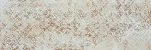 Декор Serra Cosmo 524 DECOR WHITE MATT 30x90