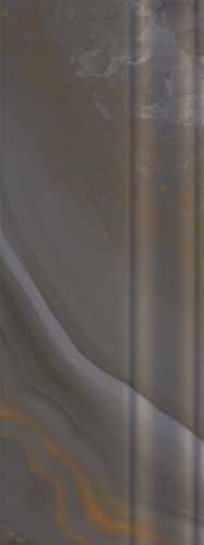 Плинтус Serra Agatha SKIRTING & FINISHING ANTHRACIDE GLOSSY 15x40