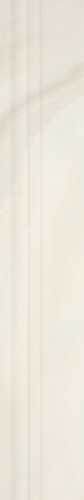 Плинтус Serra Agatha SKIRTING & FINISHING WHITE GLOSSY 20x120