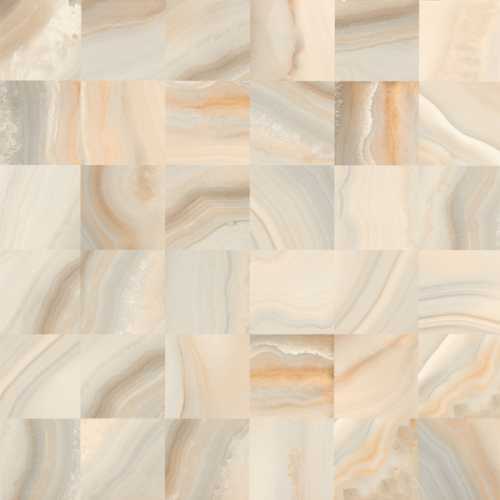Декор Serra Agatha DECOR BONE GLOSSY 60x60
