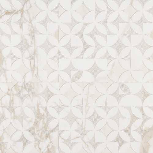 Декор Serra Infinity DECOR GOLD GLOSSY 60x60