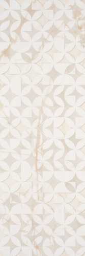 Декор Serra Infinity DECOR GOLD GLOSSY 40x120