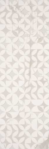 Декор Serra Infinity DECOR WHITE GLOSSY 40x120