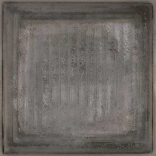 Плитка Iris Ceramica 563547 GLASS BLOCK Dusty Black 20x20