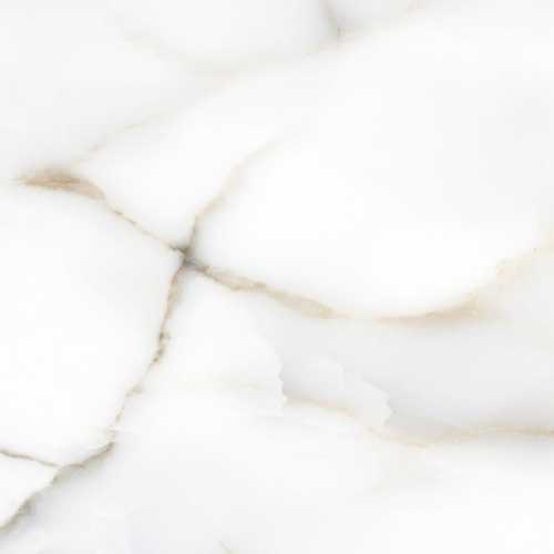 Керамогранит Gravita Hexa White Glossy 80x80