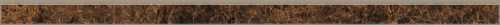 Idalgo Skirting Granite Stone Emperador Brown / Плинтус Гранит Стоун Имперадор коричневый LLR 120x6