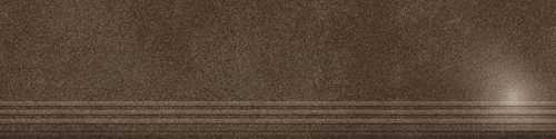 Idalgo Stage Codru Chocolate / Ступень Кодру шоколад PLR насечки 120х30