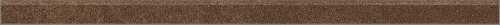 Idalgo Skirting Codru Chocolate / Плинтус Кодру Шоколад SR 120х6