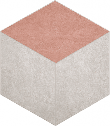 Ametis by Estima Мозаика SR00/SR05 Spectrum Cube неполированная 29x25x1.0