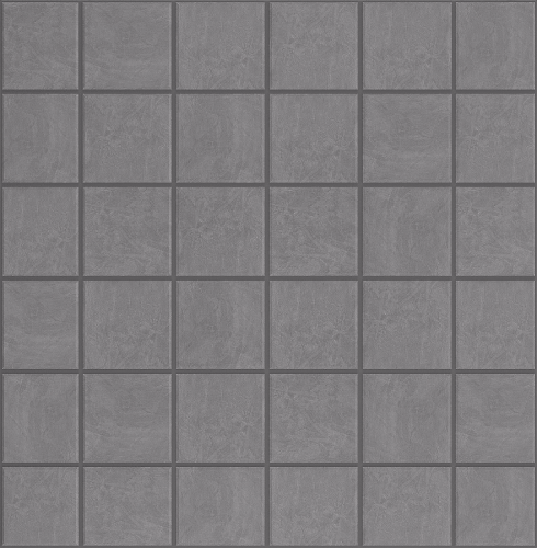 Ametis by Estima Мозаика SR06 Spectrum неполированная (5х5) 30x30