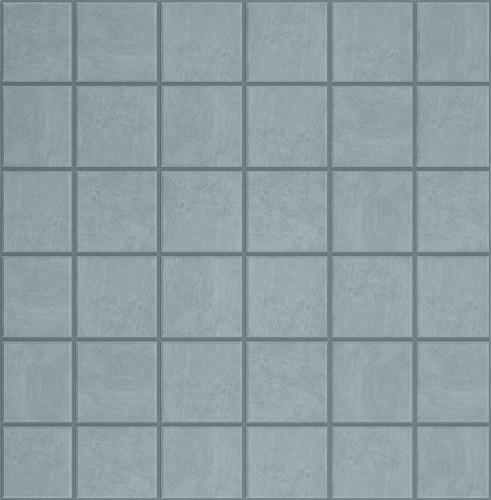 Ametis by Estima Мозаика SR02 Spectrum неполированная (5х5) 30x30
