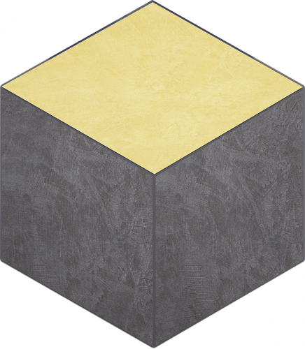 Ametis by Estima Мозаика SR06/SR04 Spectrum Cube неполированная 29x25x1.0
