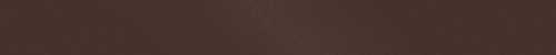 Idalgo Skirting MONOCOLOR CF 006 Chocolate / Плинтус Моноколор CF 006 шоколад PR 60x6