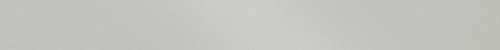 Idalgo Skirting MONOCOLOR CF 002 Light-grey / Плинтус Моноколор CF 002 светло-серый PR 60x6