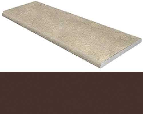 Idalgo Stage MONOCOLOR CF 006 Chocolate / Ступень Моноколор CF 006 шоколад MR 60x30