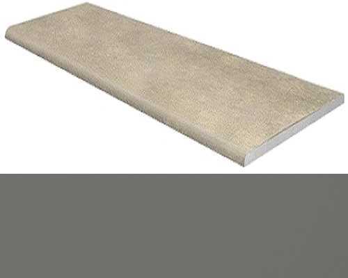 Idalgo Stage MONOCOLOR CF 004 Asphalt / Ступень Моноколор CF 004 асфальт MR 60x30
