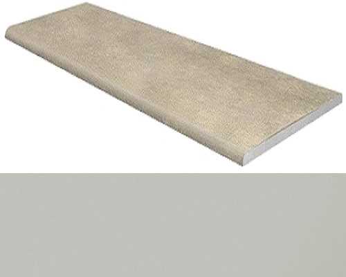 Idalgo Stage MONOCOLOR CF 002 Light-grey / Ступень Моноколор CF 002 светло-серый MR 60x30