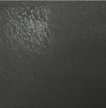 Керамогранит Idalgo MONOCOLOR CF 013 Black / Моноколор CF 013 черный LR 60x60