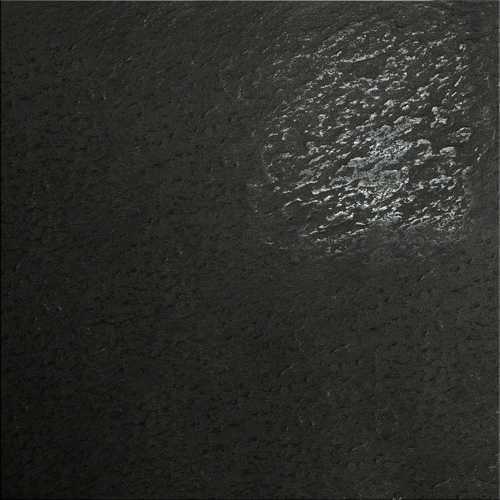 Керамогранит Idalgo MONOCOLOR CF 020 Black / МОНОКОЛОР СF 020 Черный LR 60x60