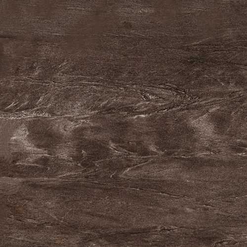 Керамогранит Idalgo Granite ALTA Dark Brown / Граните АЛЬТА Темно-коричневый SR 60x60