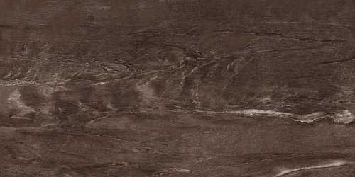 Керамогранит Idalgo Granite ALTA Dark Brown / Граните АЛЬТА Темно-коричневый SR 120x60