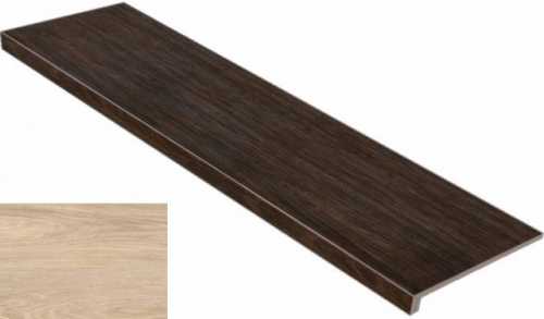 Idalgo Stage Lux Granite WOOD CLASSIC Soft Beige / Ступень Lux Granite Wood Classic Soft Бежевый SR 120x32