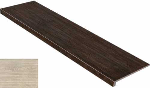 Idalgo Stage Lux Granite WOOD CLASSIC Soft Oliva / Ступень Lux Granite Wood Classic Soft Олива LMR 1200x320