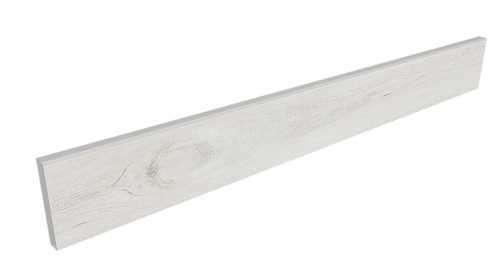 Ametis by Estima Плинтус DA00 Daintree Light Grey 7x60