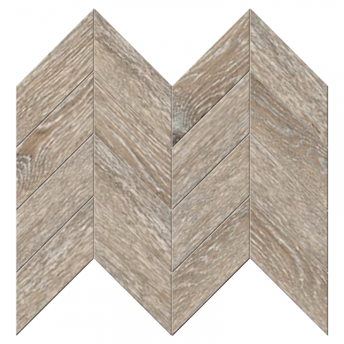 Декор Ametis by Estima Шеврон DA04 Daintree Wings правый 44x12.4