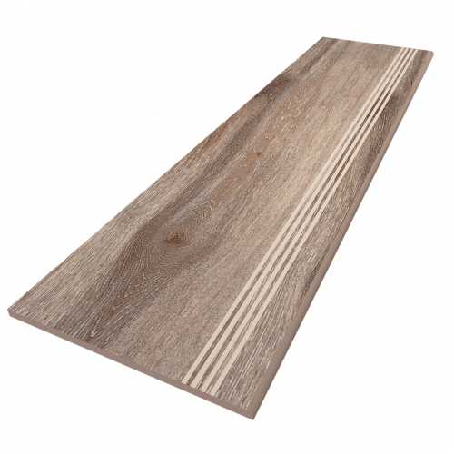 Ametis by Estima Ступень DA04 Daintree Brown 30x120