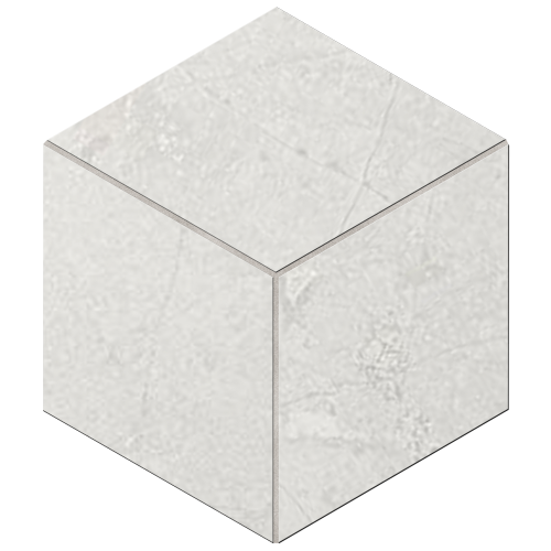 Ametis by Estima Мозаика MA01 Marmulla Cube полированная 29x25