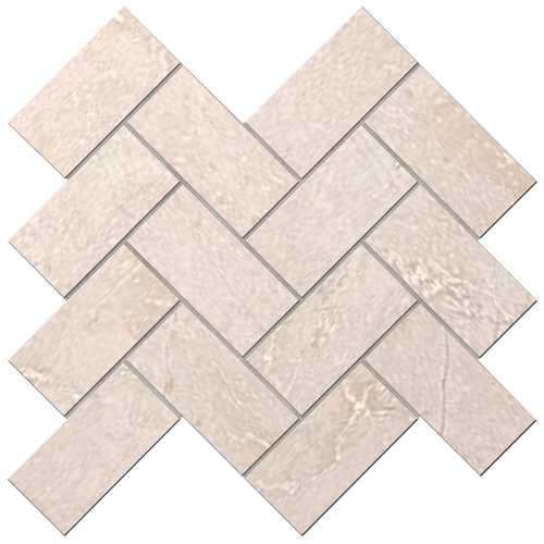 Ametis by Estima Мозаика MA03 Marmulla Cross неполированная 27.9x31.5