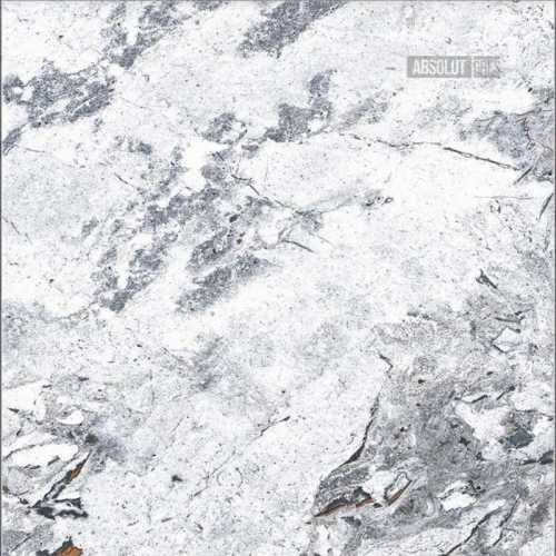 Керамогранит Absolut Gres AB 1111G Ordito Grey gloss 600x600