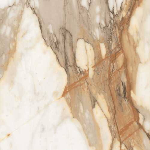 Керамогранит Absolut Gres AB1059G Borgini Gold gloss 600x600