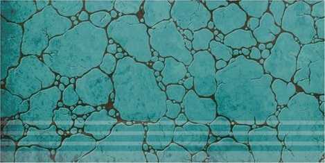 Serapool FZST Ступень Firuze Mix Antislip 33х66