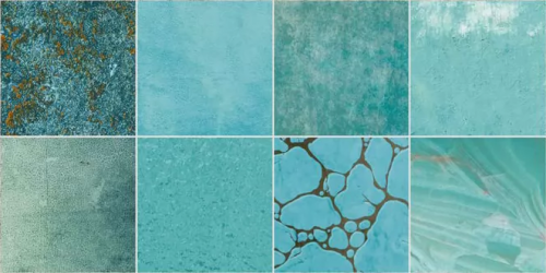 Керамогранит Serapool PT3366 Piazza Turquoise 33х66