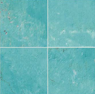 Керамогранит Serapool PCY3333 Piazza Cyan 33х33