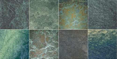 Керамогранит Serapool PG3366 Piazza Green 33х66
